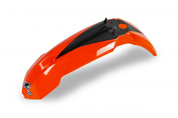 Front Fenders neon orange for Ktm SX 85 (2013-17)